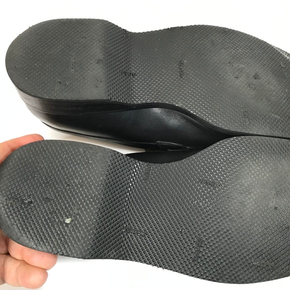 Florsheim Royal Imperial Mens Black Slip on Loafer main image 6
